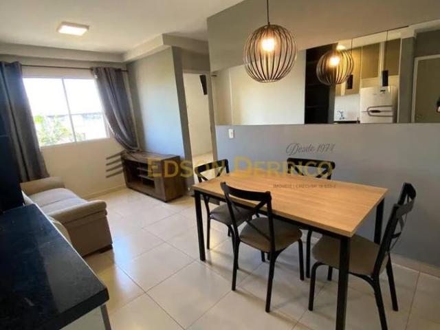 Apartamento aluguel em Pindamonhangaba, Região Geográfica Intermediária de São José dos Campos