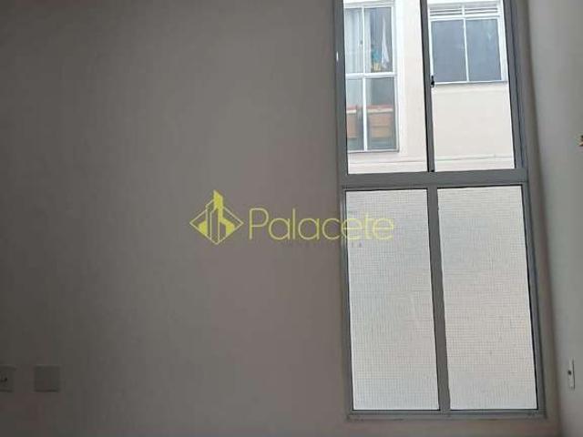 Apartamento aluguel em Pindamonhangaba, Santana
