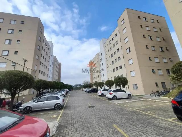 Apartamento aluguel em Pindamonhangaba, Região Geográfica Intermediária de São José dos Campos