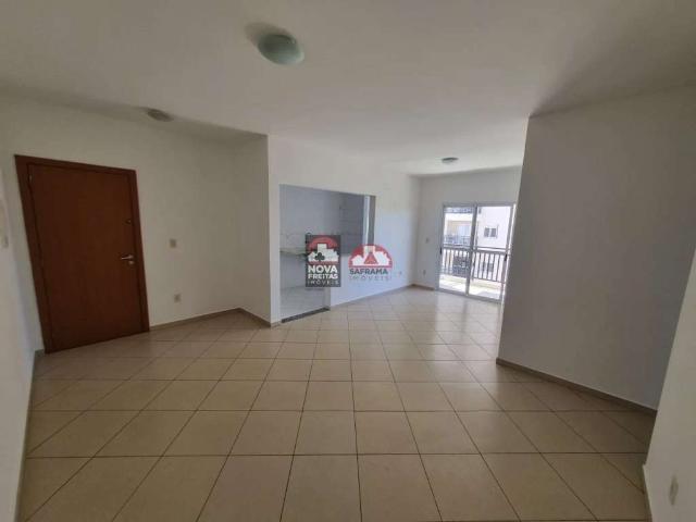 Apartamento aluguel em Pindamonhangaba, Tabaú