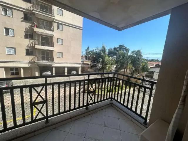 Apartamento aluguel em Região Imediata de Taubaté-Pindamonhangaba, Região Metropolitana do Vale do Paraíba e Litoral Norte