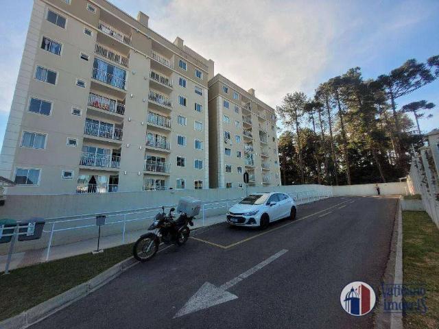 Apartamento aluguel em Atuba, Pinhais, Pinhais