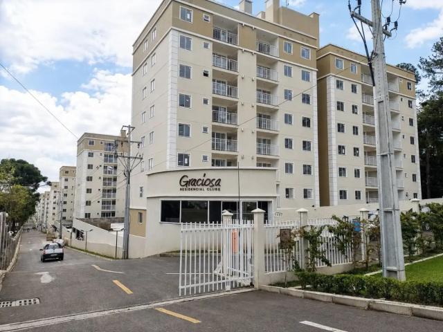 Apartamento aluguel em Região Geográfica Imediata de Curitiba, Região Metropolitana de Curitiba