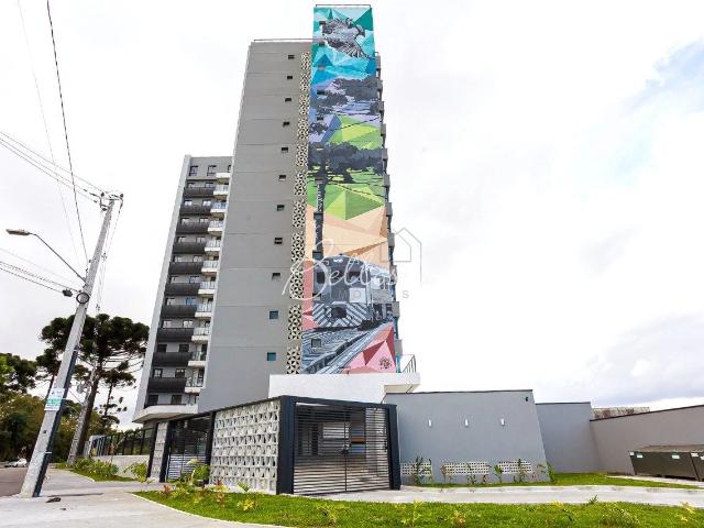 Apartamento aluguel em Centro, Pinhais