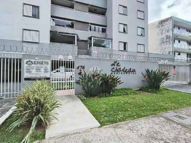 Apartamento aluguel em Região Geográfica Imediata de Curitiba, Região Metropolitana de Curitiba