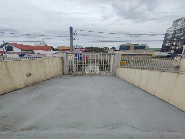 Apartamento aluguel em Centro, Pinhais