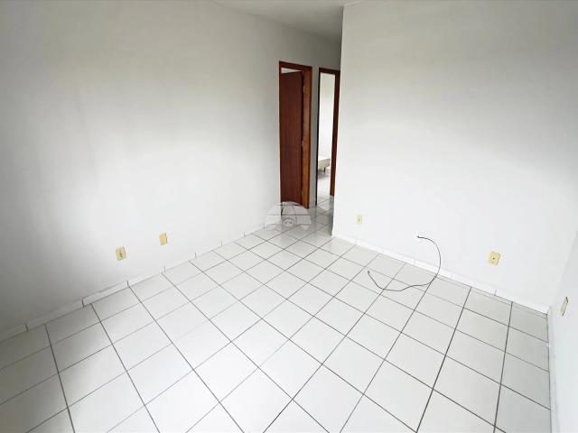 Apartamento aluguel em Emiliano Perneta, Pinhais
