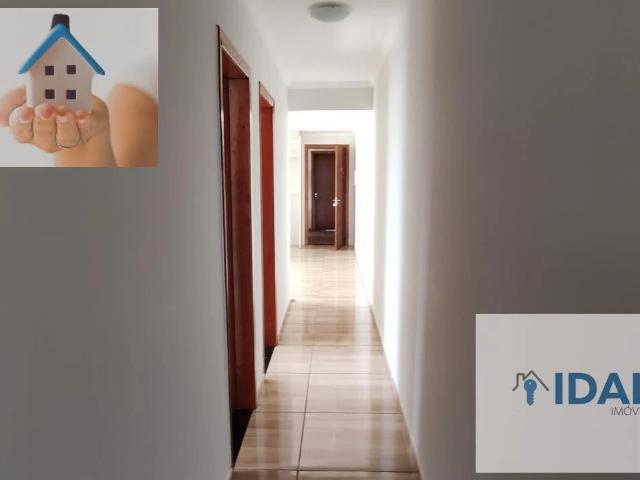 Apartamento aluguel em Emiliano Perneta, Pinhais