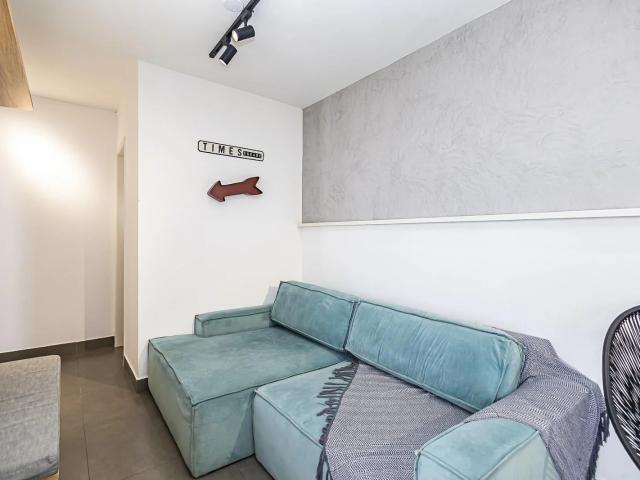 Apartamento aluguel em Emiliano Perneta, Pinhais