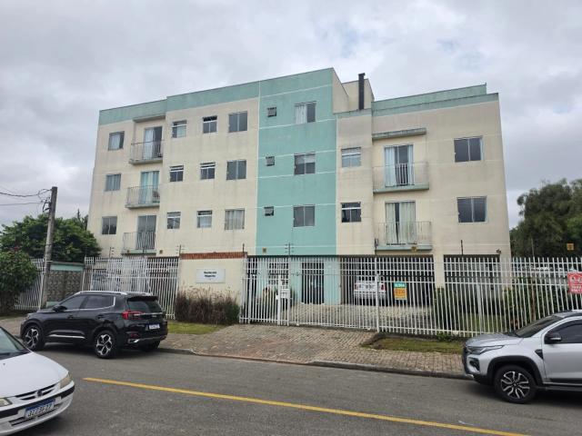 Apartamento aluguel em Estância Pinhais, Pinhais
