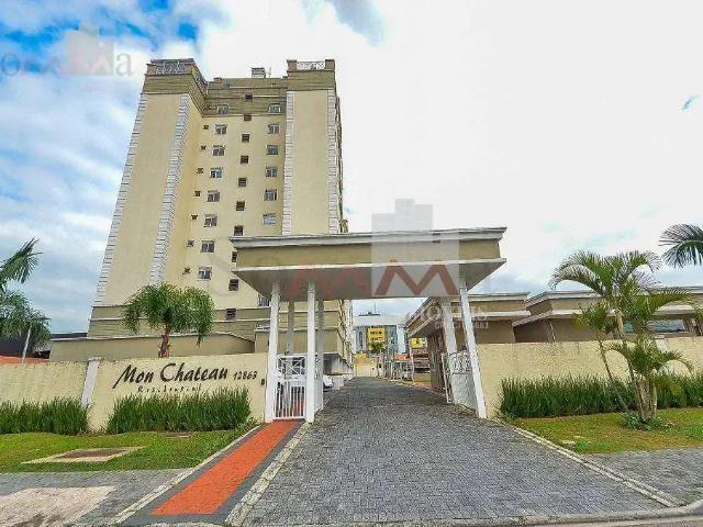 Apartamento aluguel em Região Geográfica Imediata de Curitiba, Região Metropolitana de Curitiba