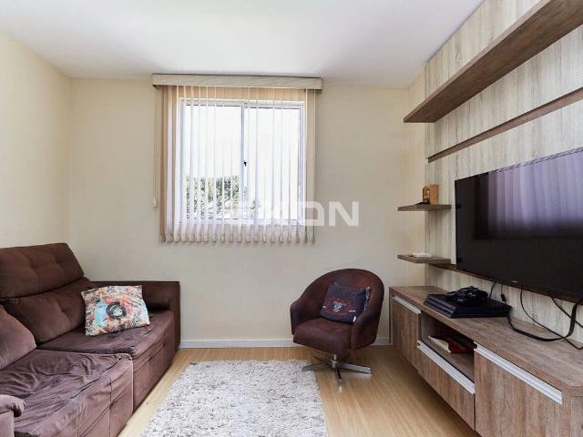 Apartamento aluguel em Jardim Amélia, Pinhais