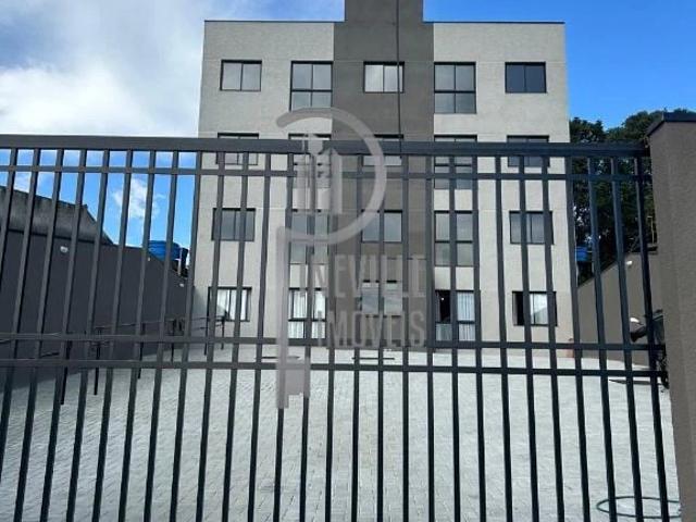 Apartamento aluguel em Jardim Amélia, Pinhais