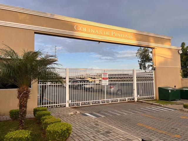 Apartamento aluguel em Jardim Amélia, Pinhais