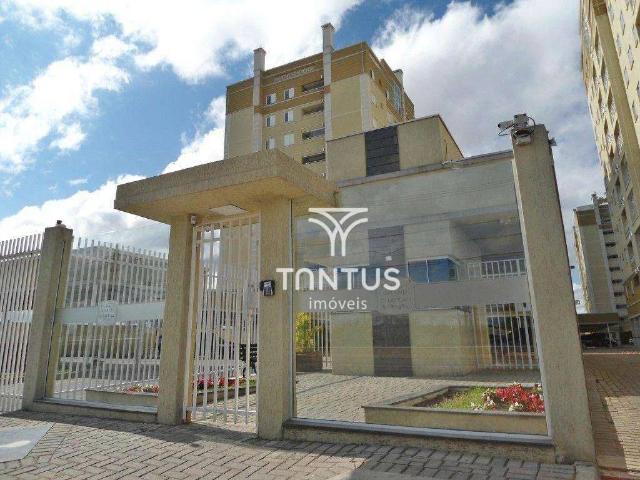 Apartamento aluguel em Emiliano Perneta, Pinhais
