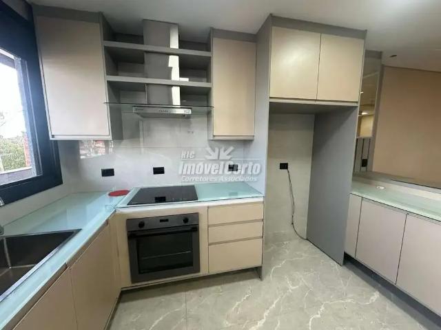 Apartamento aluguel em Região Geográfica Imediata de Curitiba, Região Metropolitana de Curitiba