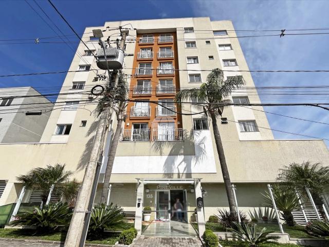 Apartamento aluguel em Pineville, Pinhais