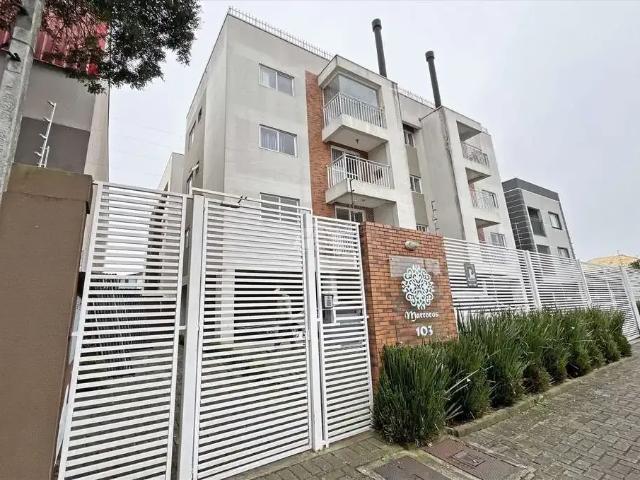 Apartamento aluguel em Região Geográfica Imediata de Curitiba, Região Metropolitana de Curitiba