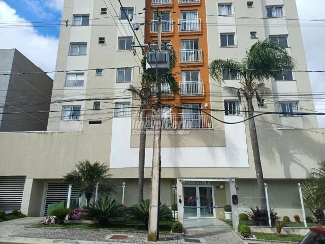 Apartamento aluguel em Pineville, Pinhais