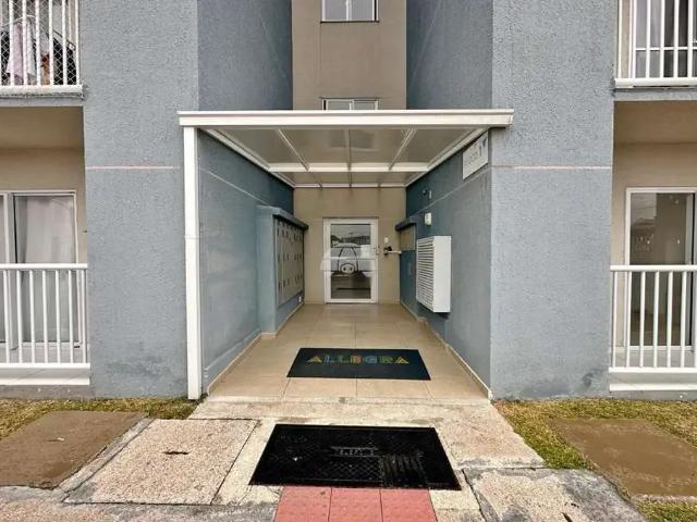 Apartamento aluguel em Região Geográfica Imediata de Curitiba, Região Metropolitana de Curitiba