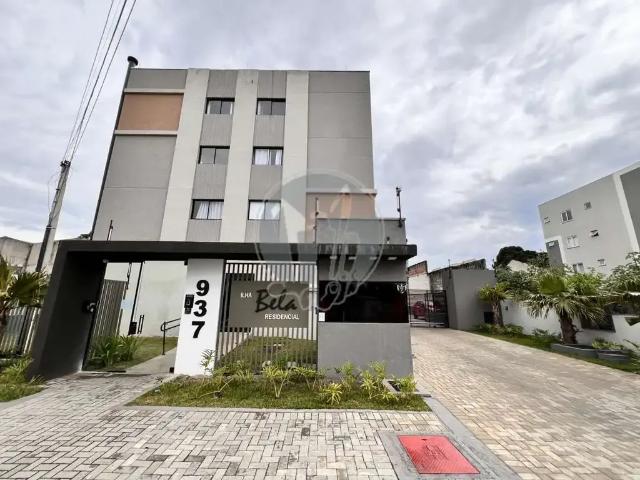Apartamento aluguel em Região Geográfica Imediata de Curitiba, Região Metropolitana de Curitiba