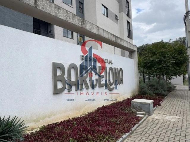 Apartamento aluguel em Vargem Grande, Pinhais