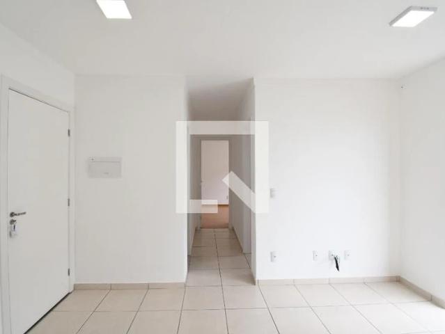 Apartamento aluguel em Vargem Grande, Pinhais