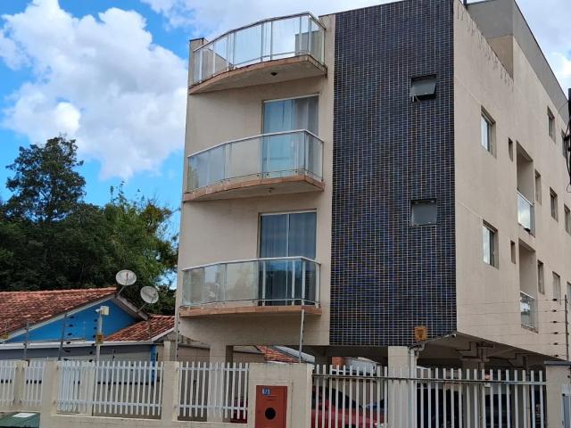 Apartamento aluguel em Vargem Grande, Pinhais