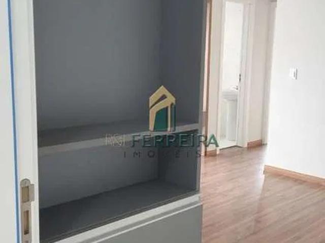 Apartamento aluguel em Vargem Grande, Pinhais
