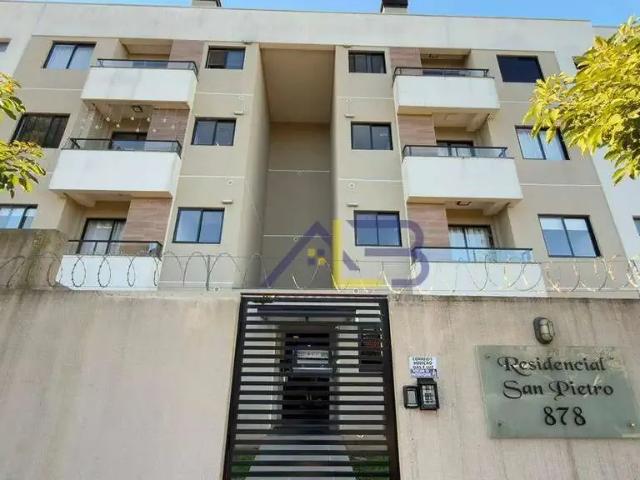 Apartamento aluguel em Região Geográfica Imediata de Curitiba, Região Metropolitana de Curitiba
