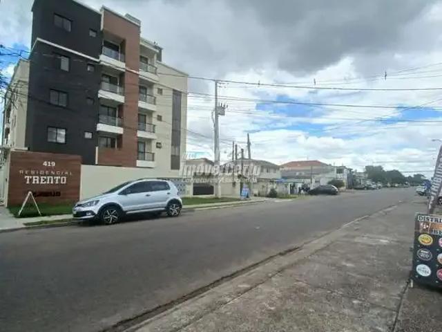 Apartamento aluguel em Região Geográfica Imediata de Curitiba, Região Metropolitana de Curitiba