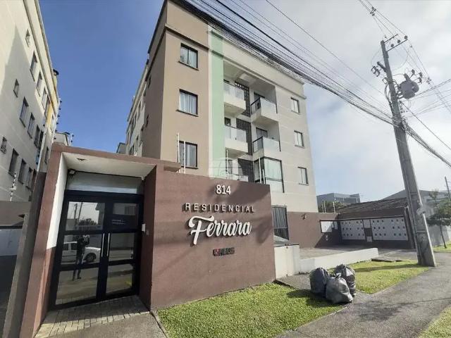 Apartamento aluguel em Região Geográfica Imediata de Curitiba, Região Metropolitana de Curitiba