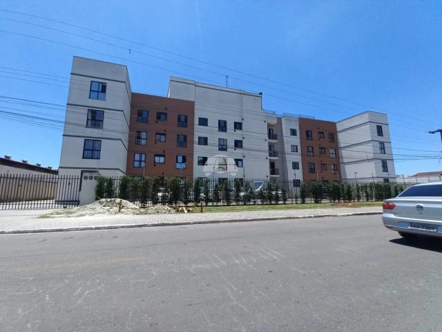 Apartamento aluguel em Weissópolis, Pinhais