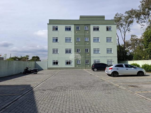 Apartamento aluguel em Weissópolis, Pinhais