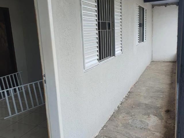 Apartamento aluguel em Weissópolis, Pinhais