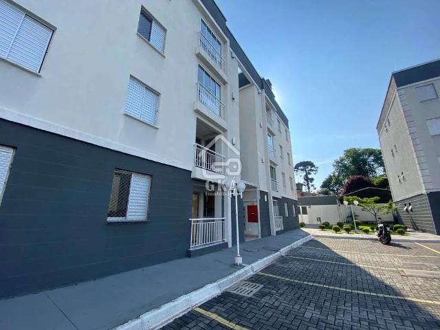 Apartamento aluguel em Weissópolis, Pinhais