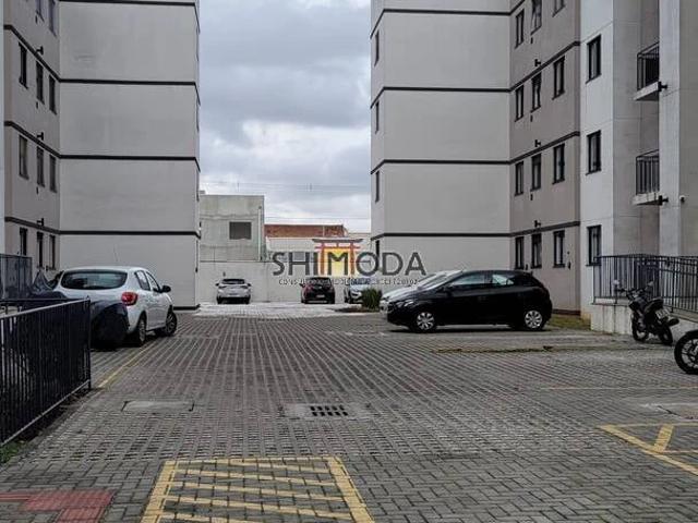 Apartamento aluguel em Weissópolis, Pinhais