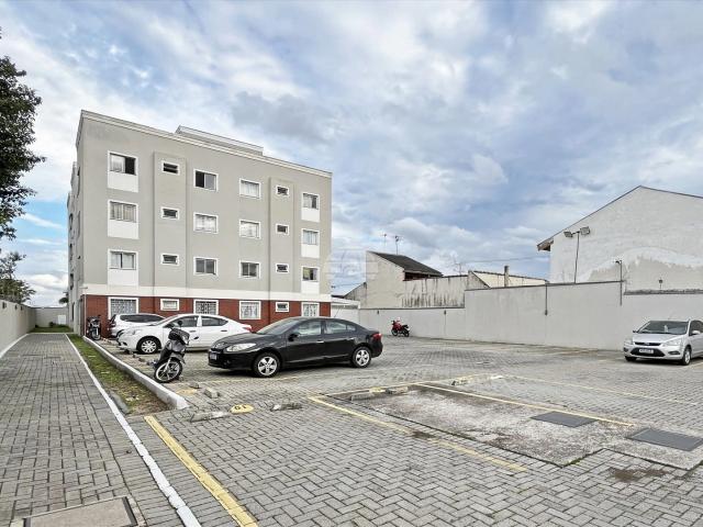 Apartamento aluguel em Weissópolis, Pinhais