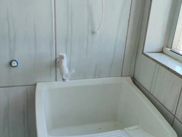 Apartamento aluguel em Weissópolis, Pinhais