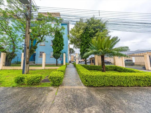 Apartamento aluguel em Weissópolis, Pinhais