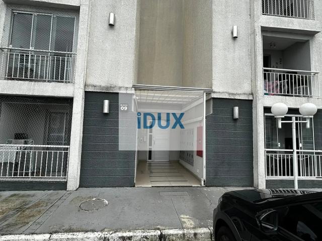 Apartamento aluguel em Weissópolis, Pinhais