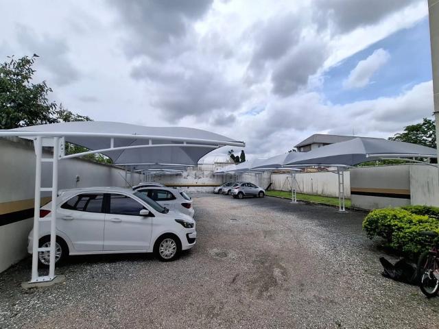 Apartamento aluguel em Weissópolis, Pinhais
