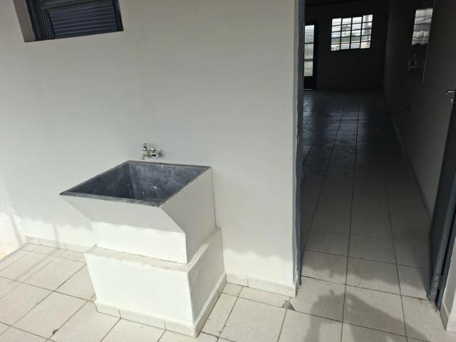 Apartamento aluguel em Weissópolis, Pinhais
