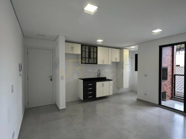 Apartamento aluguel em Weissópolis, Pinhais