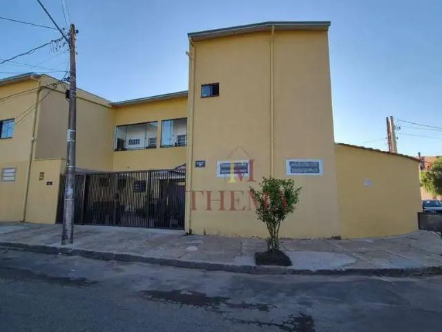 Apartamento aluguel em Região Imediata de Piracicaba, Região Metropolitana de Piracicaba