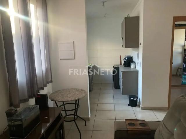Apartamento aluguel em Região Imediata de Piracicaba, Região Metropolitana de Piracicaba