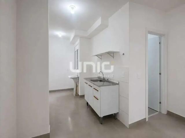 Apartamento aluguel em Região Imediata de Piracicaba, Região Metropolitana de Piracicaba