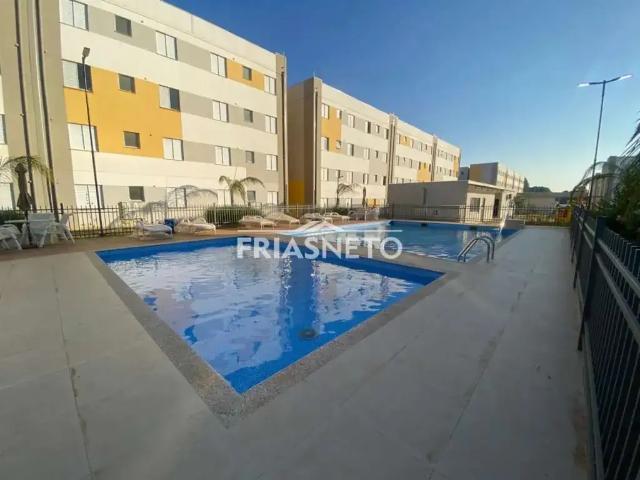 Apartamento aluguel em Região Imediata de Piracicaba, Região Metropolitana de Piracicaba