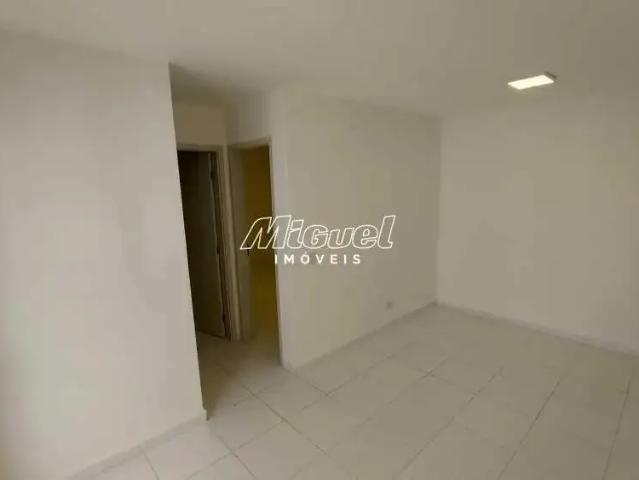 Apartamento aluguel em Região Imediata de Piracicaba, Região Metropolitana de Piracicaba