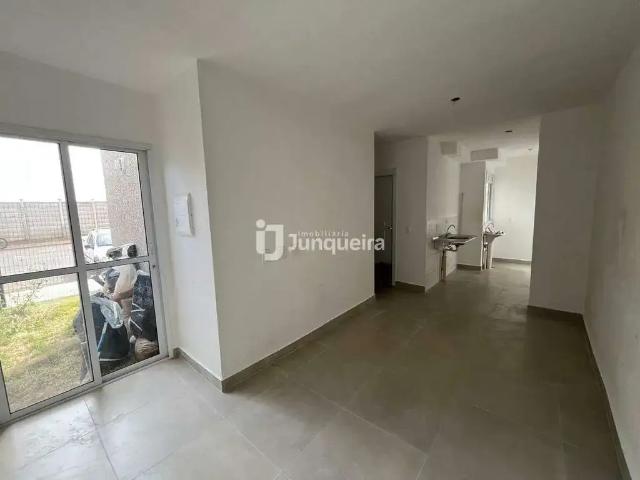 Apartamento aluguel em Região Imediata de Piracicaba, Região Metropolitana de Piracicaba